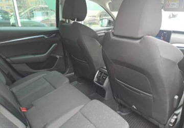 Skoda Octavia IV Liftback 1.5 TSI EVO 150KM 2023 Skoda Octavia Virtual ACC STYLE 1,5 TSI 150KM DSG Serwis ASO Salon PL Vat, zdjęcie 10