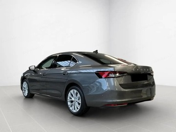 Skoda Superb III Liftback Facelifting 1.5 TSI 150KM 2025 SKODA Superb Selection 1.5 TSI mHEV DSG Sedan 150KM 2025, zdjęcie 2