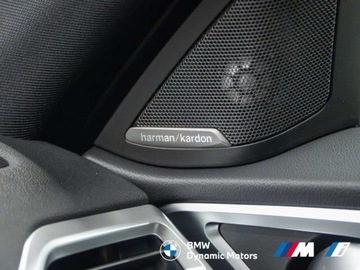 BMW Seria 4 G22-23-26 Coupe 2.0 430i 245KM 2025 BMW Seria 4 30i xDrive Gran Coupe 245 KM - Adaptacyjne LEDy - Kamera 360 -, zdjęcie 27