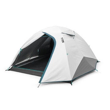 Namiot kempingowy - MH100 FRESH&BLACK -