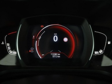 Renault Kadjar Crossover Facelifting 1.3 TCe 140 FAP 140KM 2019 Renault Kadjar Panorama, LED, Kamera, Navi,, zdjęcie 21