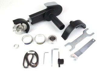 Frezarka do rzeźbienia Manpa Multi-Cutter Basic