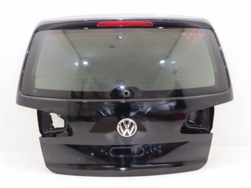 VÍKO KUFRU KUFRU ZADNÍ VW TOURAN I FACELIFT 1T3 10-16R LC9X