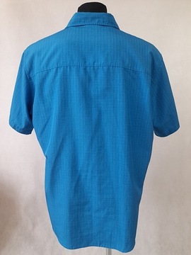 РУБАШКА МУЖСКАЯ JACK WOLFSKIN EL DORADO QMC XL