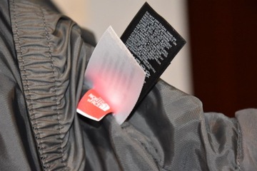 МУЖСКАЯ КУРТКА THE NORTH FACE GORE-TEX XCR SUMMIT SERIES L