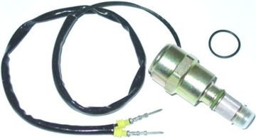 NASTAVOVÁNÍ POKLADNA VSTŘIKOVAČE MONDEO ESCORT 1,8 TD