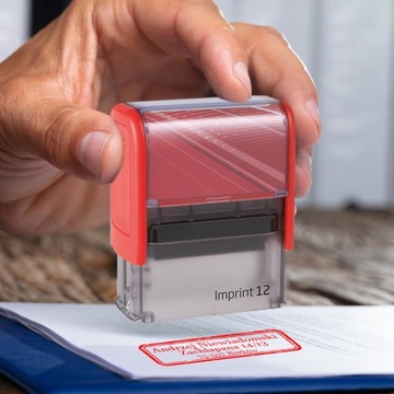 ЧЕРНИЛА ДЛЯ ШТАМПОВ 30 МЛ КРАСНЫЙ ТЕЛЕЦ