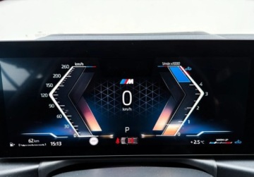 BMW Seria 3 G20-G21 Limuzyna 2.0 320d 190KM 2024 BMW Seria 3 I wlasciciel M Sport Hak Gwarancja Bezwypadkowy FVAT23, zdjęcie 32