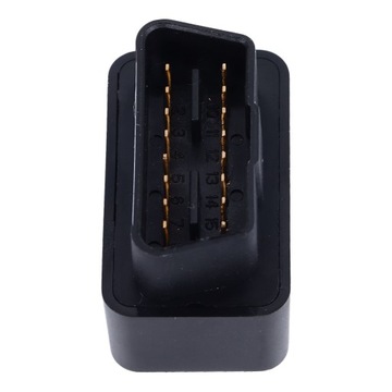 Анти- высокая точность локатора похищения 4Г ОБД ГПС многофункциональная