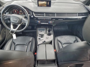 Audi Q7 II 2018 Audi Q7 2018 AUDI Q7 PRESTIGE 3.0 Benzyna 335KM, zdjęcie 7