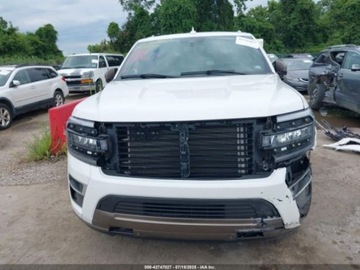 Ford Expedition III 2022 Ford Expedition King Ranch 2022 3.5l 3.5 Benzyna 400KM, zdjęcie 7