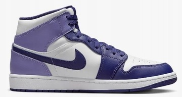 Buty Nike Air Jordan 1 Mid " Blueberry " r. 40