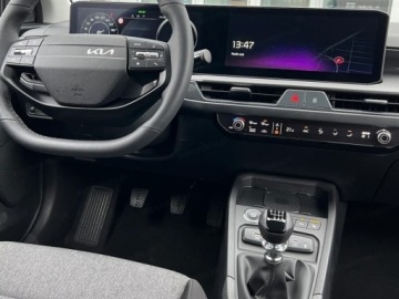 Kia Stonic I Crossover Facelifting 1.0 T-GDI 100KM 2026 KIA Stonic 1.0 T-GDI Business Line Crossover 100KM 2026, zdjęcie 3