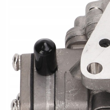 ПОДВЕСНОЙ КАРБЮРАТОР YAMAHA 4HP 5HP 2-ТАКТНЫЙ ПОДВЕСНОЙ