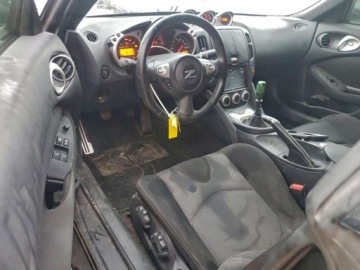 Nissan 370Z 2017 Nissan 370 Z Base 2017 3.7 Benzyna 332KM, zdjęcie 8