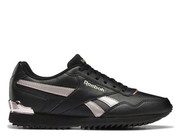 Buty Damskie Reebok GV9728 ROYAL GLIDE Czarne 39