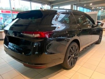 Skoda Superb IV Kombi 2.0 TDI 193KM 2026 SKODA Superb Sportline 2.0 TDI 4x4 DSG Combi 193KM 2026, zdjęcie 2