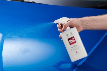 Autoglym Rapid Detailer - быстрый детейлер