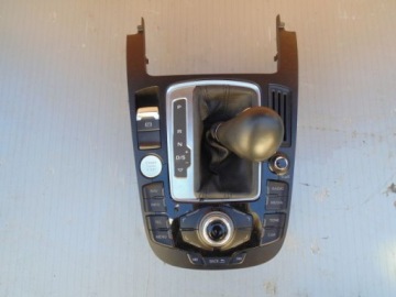 КОМПЛЕКТ НАВИГАЦИИ MMI 3G AUDI Q5 8R0 8F0919604