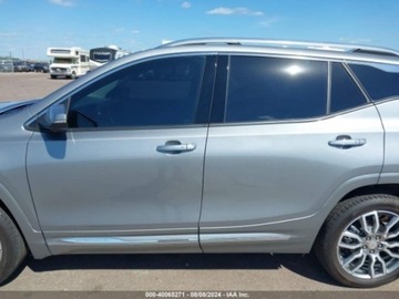  GMC Terrain Denali 2023 1.5l 1.5 Benzyna 175KM, zdjęcie 5