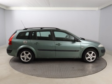 Renault Megane II 2004 Renault Megane 1.6 16V , Klima,ALU, zdjęcie 5