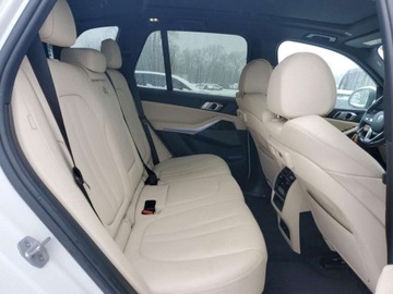 BMW X5 G05 2021 BMW X5 xDrive40i 2021 3.0l 3.0 Benzyna 335KM, zdjęcie 11