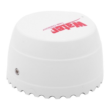 Bezprzewodowy detektor wycieku wody 3V Wifi Alarm przepełnienia Czerwony