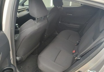 Toyota C-HR I 2019 Toyota C-HR Maly przebieg Super stan 1.8 Hybryda 116KM, zdjęcie 14