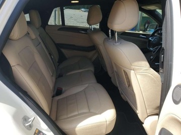 Mercedes GLE W166/C292 2017 Mercedes-Benz GLE Coupe 43 AMG 2017 3.0l 3.0 Benzyna 362KM, zdjęcie 10