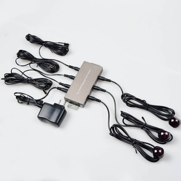 SP-IR36 ИК-повторитель Удлинительный кабель для многозонного дистанционного управления