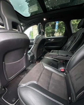 Volvo XC60 II 2018 Volvo XC 60 II Salon Polska Bezwypadkowy Serwisowany 2.0 Diesel, zdjęcie 16