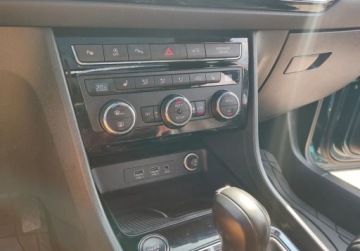 Seat Ateca SUV 2.0 TDI 190KM 2019 Seat Ateca Super Stan GWARANCJA DSG Awd Panorama 2.0 Diesel 190KM, zdjęcie 25