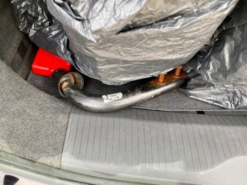 Opel Astra H Kombi 1.4 TWINPORT ecoFLEX 90KM 2010 Opel Astra Edition 111 Jahre 1.4 Benzyna 90KM, zdjęcie 7