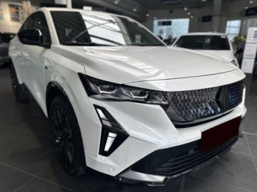 Renault Rafale SUV 1.2  E-Tech Full Hybrid 200KM 2026 Od ręki - Esprit Alpine 1.2 E-Tech 200KM / pakiet driving, zdjęcie 1