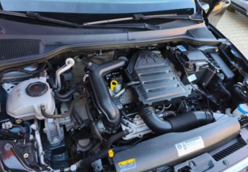 Seat Ibiza V Hatchback 5d 1.0 TSI 95KM 2019 Seat Ibiza Seat Ibiza 1.0 TSI Reference SampS Benzyna 95KM, zdjęcie 23
