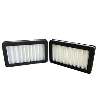 Filtr CleanPad G4 300/400/500 Thessla Green x 2szt