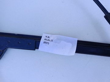 MECHANIZMUS ZVEDAČ OKNO PRAVÝ MERCEDES SLK R171