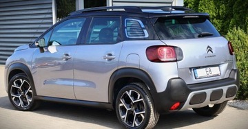 Citroen C3 Aircross  I Crossover Facelifting 1.5 BlueHDi 110KM 2022 Citroen C3 Aircross (Nr.100) 1.5 HDI Panorama Navi Kamera Tempomat Gwaranc, zdjęcie 3