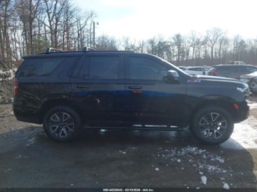 Chevrolet Tahoe GMT900 2021 Chevrolet Tahoe Z71 2021 5.3 Benzyna 355KM, zdjęcie 6