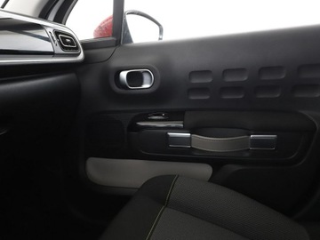 Citroen C3 III VAN 1.2 PureTech 82KM 2021 Citroen C3 Niski przebieg Navi Kamera cofania, zdjęcie 29