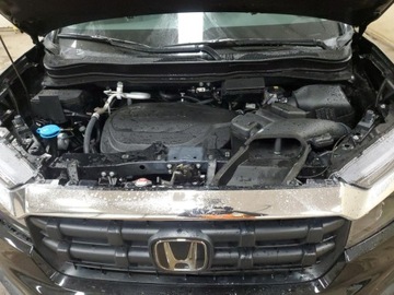Honda Ridgeline 2025 Honda Ridgeline RTL 2025 3.5L 3.5 Benzyna 280KM, zdjęcie 8