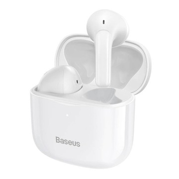Słuchawki bezprzewodowe Baseus Bluetooth 5.0 TWS