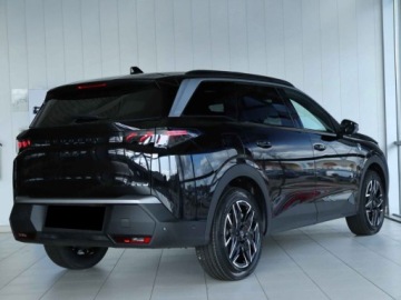 Peugeot 5008 III 2026 Od ręki - GT Exclusive 1.2 PureTech mHEV 145KM / Panoramiczny Dach, zdjęcie 2