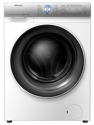 Стиральная машина с сушкой 10/6 кг Пар Паровой инверторный двигатель Автоматическое дозирование