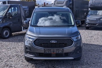 Ford Tourneo Connect IV Van 2,0 EcoBlue 122KM 2025 Tourneo Connect Grand L2H1 Active A7 2.0 122KM, zdjęcie 2