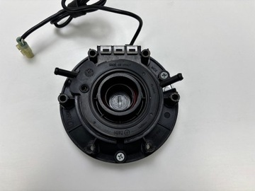 Ducati Multistrada 96680491A Электрический стопор