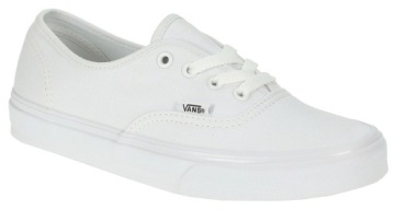 Ботинки Vans Authentic True White 36