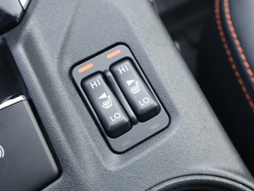 Subaru XV II Crossover 1.6i 114KM 2018 Subaru XV 1.6i, Salon Polska, 1. Właściciel, zdjęcie 20