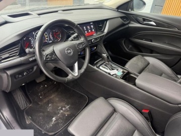 Opel Insignia II Sports Tourer 1.6 CDTI 136KM 2019 Opel Insignia 1.6 ECOTEC 136KM Business Innovation 2019r, zdjęcie 16