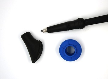 Kije Viking Pro-Trainer Nordic Walking 105 cm